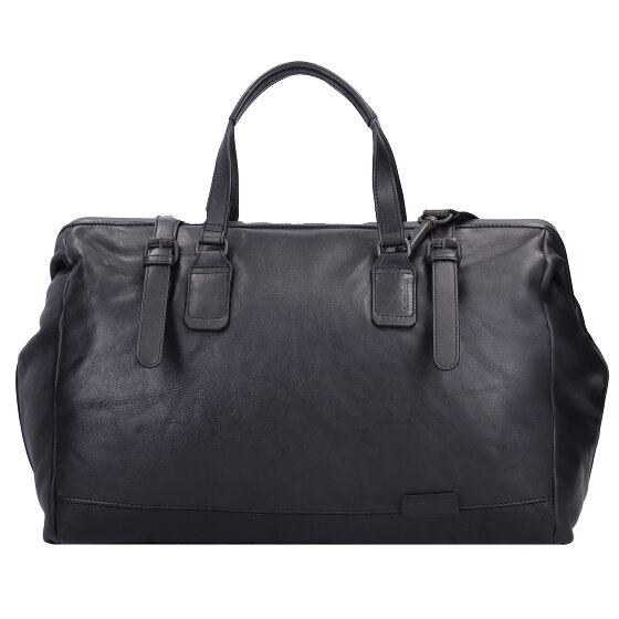 aunts & uncles Grandma's Luxury Club Mrs. Currant Bread Bolsa de viaje Piel 44 cm