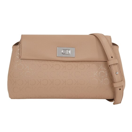 Calvin Klein CK Push Bolsa de hombro 28 cm