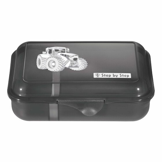 Step by Step Caja de almuerzo 18 cm