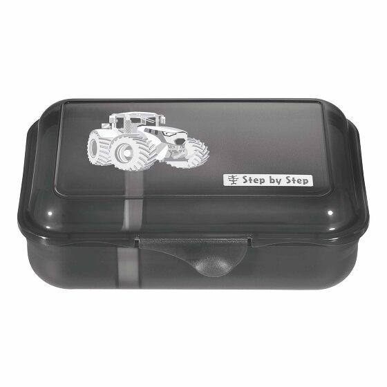 Step by Step Caja de almuerzo 18 cm