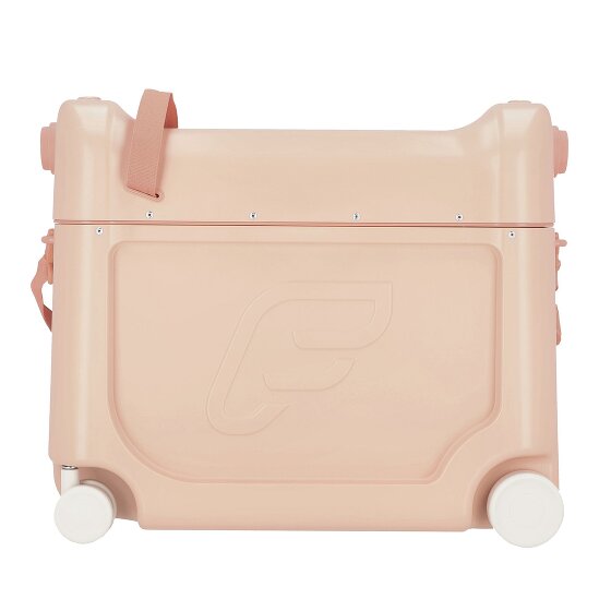 JetKids BedBox 4 ruedas Carro para niños 39 cm