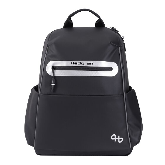 Hedgren Commute Bike Rim Mochila para bicicleta Protección RFID 38 cm