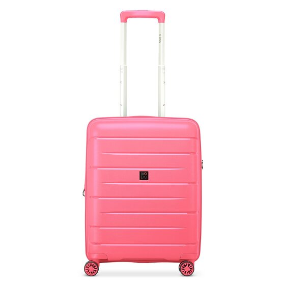 MODO by Roncato Starlight 3.0 4 ruedas Carro de la cabina 55 cm con pliegue de expansión