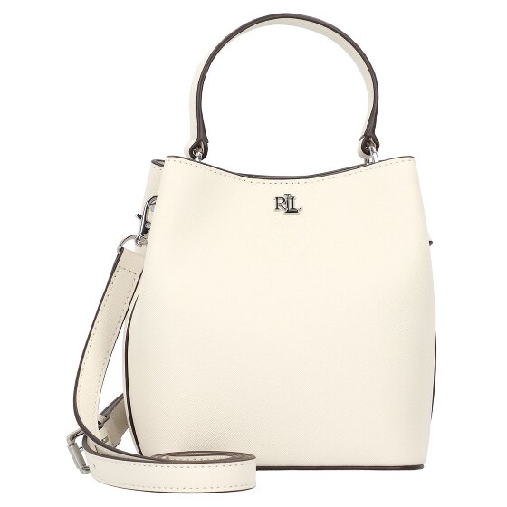 Lauren Ralph Lauren Reese Bolso miniatura Piel 17 cm