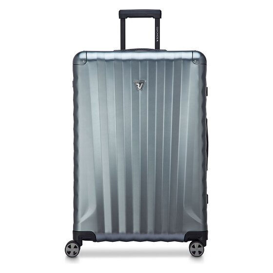 Roncato Uno Aluminium 4 ruedas Carrito 78 cm