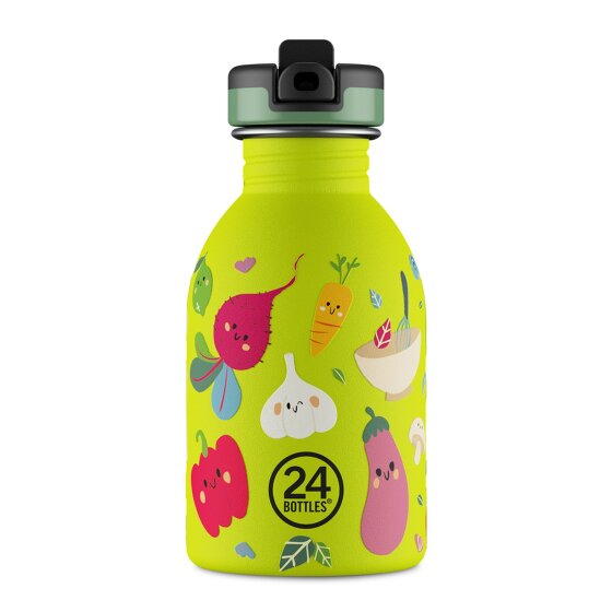 24Bottles Botella urbana para niños 250 ml