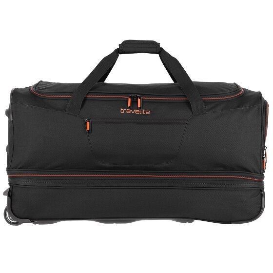 Travelite Bolsa de viaje Basics 2 Roll 70 cm