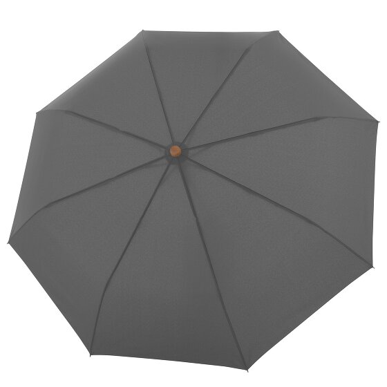 Doppler Paraguas de palo largo Nature 89 cm