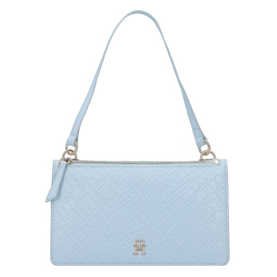 Tommy Hilfiger TH Refined Bolsa de hombro 24 cm