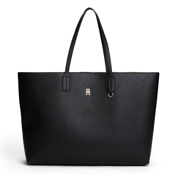 Tommy Hilfiger TH Icon Bolsa de compras 51 cm