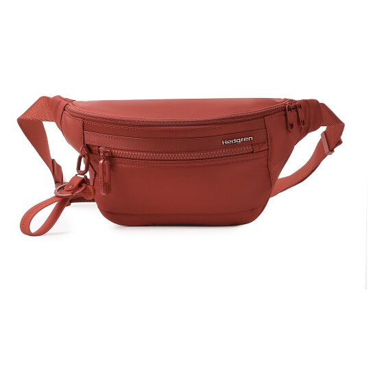 Hedgren Inner City Riñonera Protección RFID 28 cm