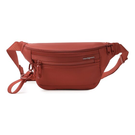 Hedgren Inner City Riñonera Protección RFID 28 cm