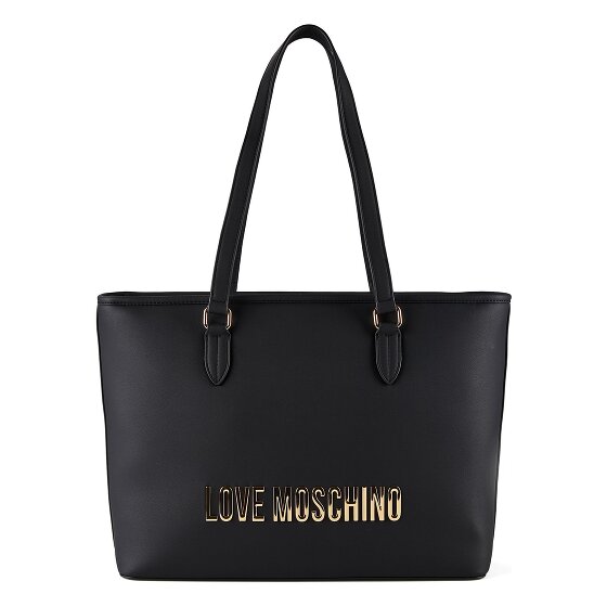 Love Moschino Bold Love Bolsa de compras 38 cm