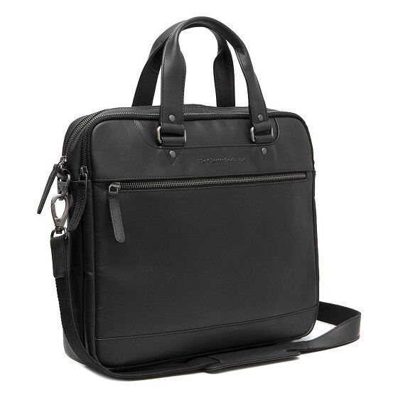 The Chesterfield Brand Montara Maletín Piel 37 cm Compartimento para el portátil