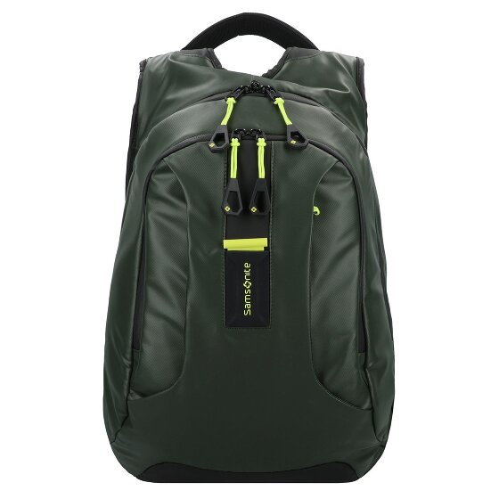 Samsonite Mochila Paradiver Light Compartimento para portátil de 45 cm