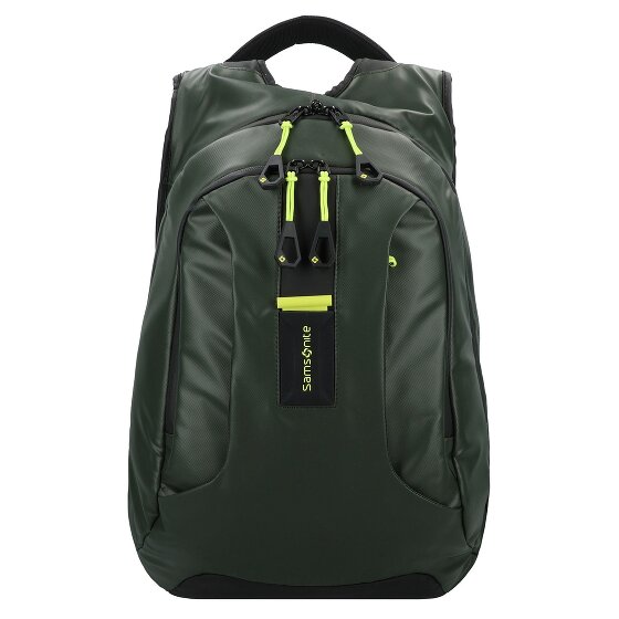 Samsonite Mochila Paradiver Light Compartimento para portátil de 45 cm