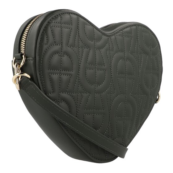 AIGNER Fashion Bolsa de hombro Piel 19 cm