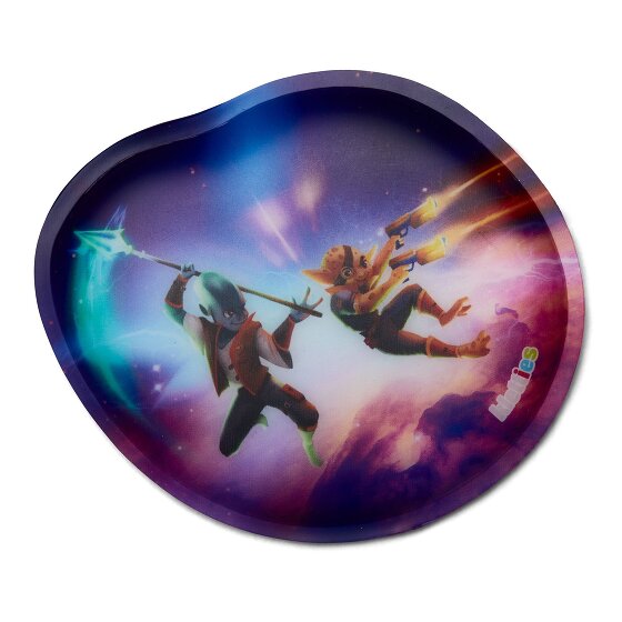 Ergobag Velcro de contorno