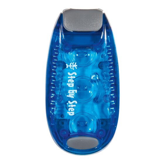 Step by Step Satchel pinza luz 3 cm