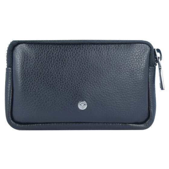 Joop! Cardona Gryphos Estuche para llaves de cuero 12 cm