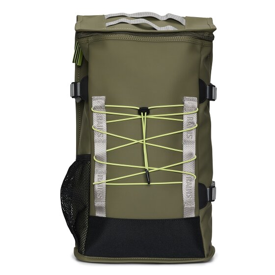 Rains Trail Mochila de senderismo 47 cm
