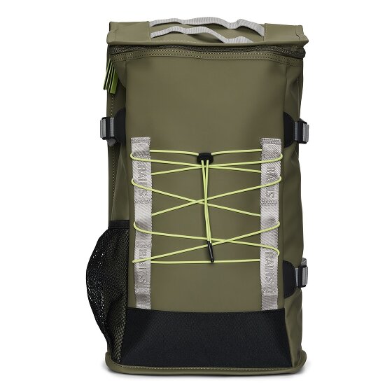 Rains Trail Mochila de senderismo 47 cm
