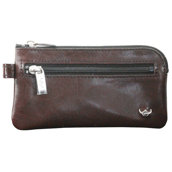 Golden Head Funda para llaves Colorado 12,5 cm Piel