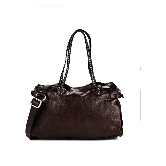 Campomaggi Carolina Bolsa de hombro Piel natural 38 cm