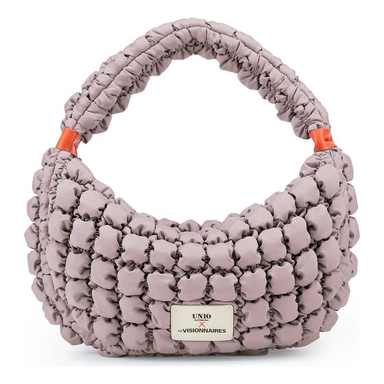 LES VISIONNAIRES Unio Banana Bolsa de hombro 35 cm