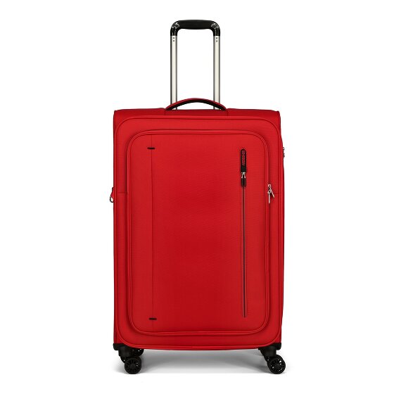 American Tourister Cloudrider 4 ruedas Carrito L 78.5 cm con pliegue de expansión