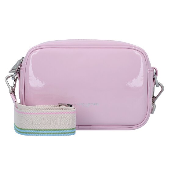 Lancaster Vernis Firenze Bolsa de hombro 21 cm