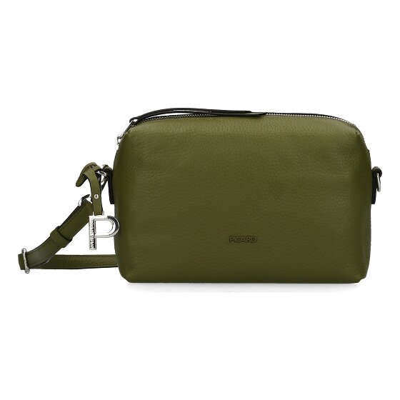 Picard Texel Bolsa de hombro Piel 22 cm