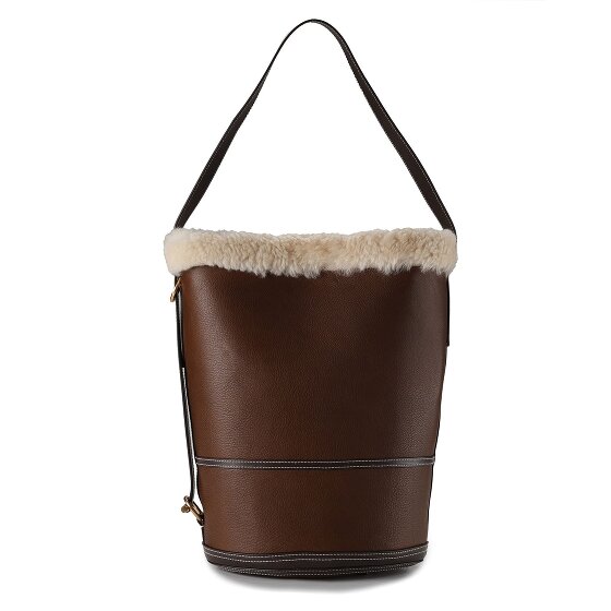 POLO RALPH LAUREN Bellport Bolsa Piel 33 cm