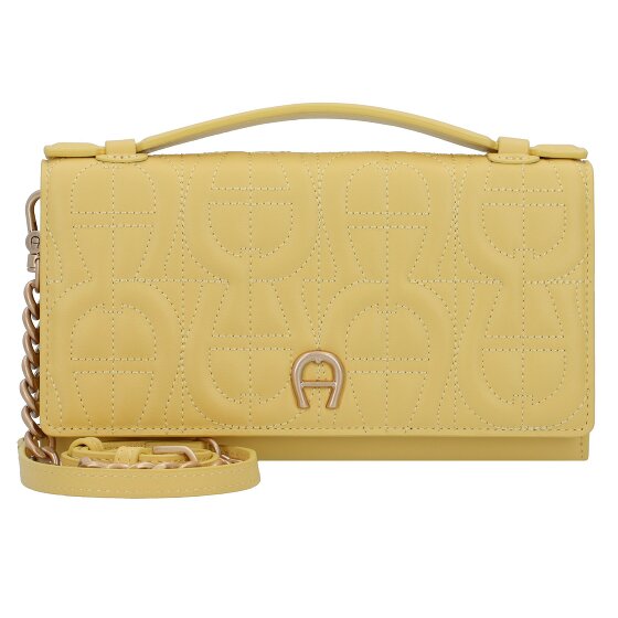 AIGNER Fashion Bolso de mano Piel 18.5 cm
