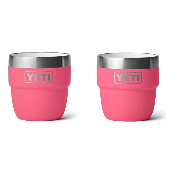 Yeti Juego de tazas Rambler 2 pcs.