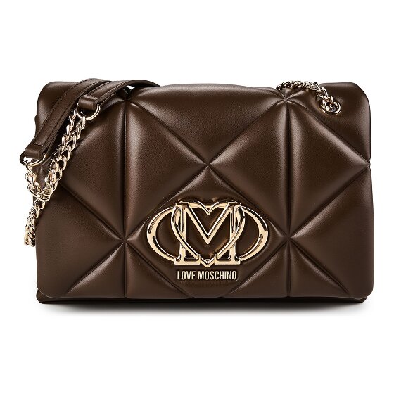 Love Moschino Bolsa de hombro 28 cm