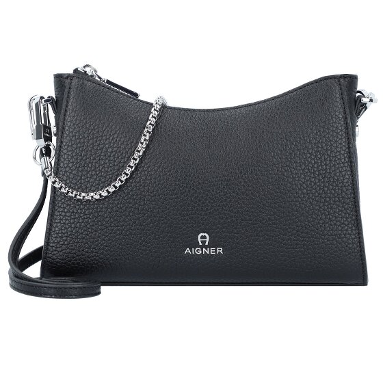 AIGNER Ivy Bolsa de hombro Piel 23 cm