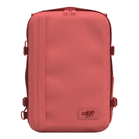 Cabin Zero Mochila de viaje Classic Plus 32L 46 cm