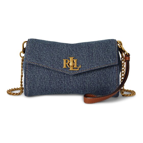 Lauren Ralph Lauren Tanner Bolsa de hombro 18 cm