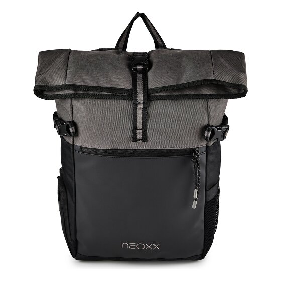 Neoxx Iconic Mochila de día S 48 cm Compartimento para laptop
