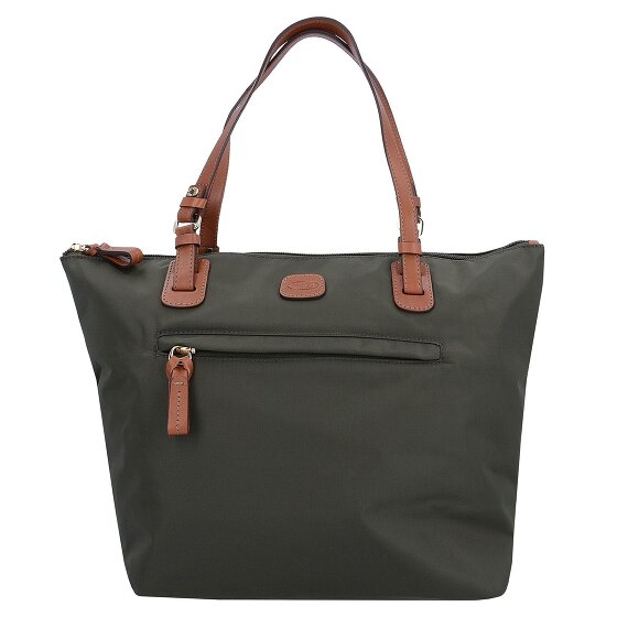 Bric's Bolsa X-Bag Shopper 25 cm