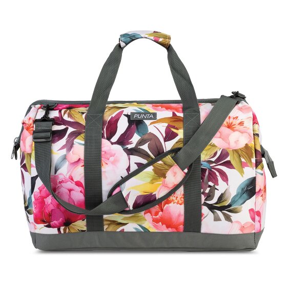 Punta Weekend Bolsa de viaje Weekender 49 cm