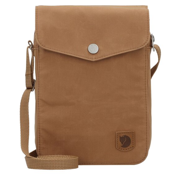 Fjällräven Bolso de hombro Greenland 22 cm