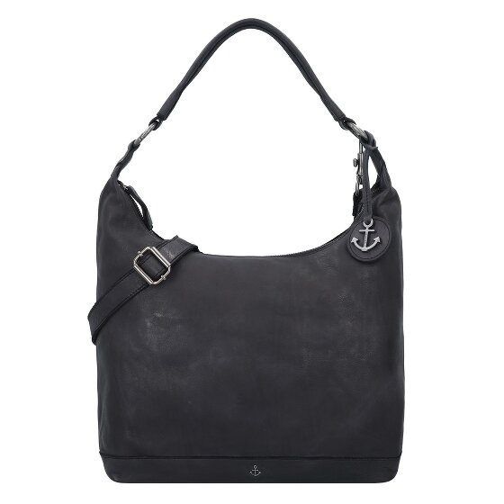 Harbour 2nd Anchor Love Emmy Bolsa de hombro Piel 39 cm