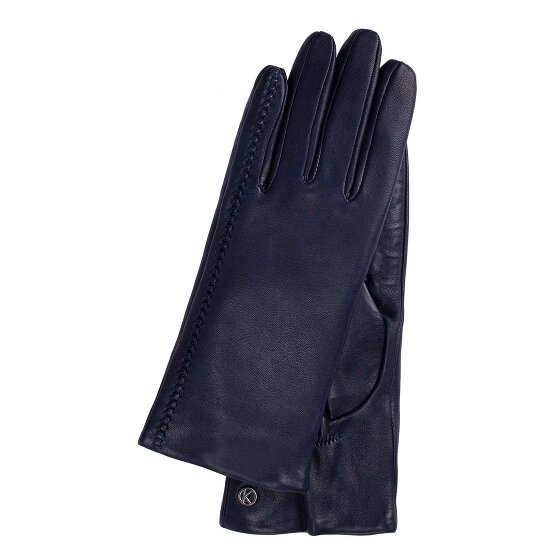 Kessler Oda Cashmere Guantes Piel