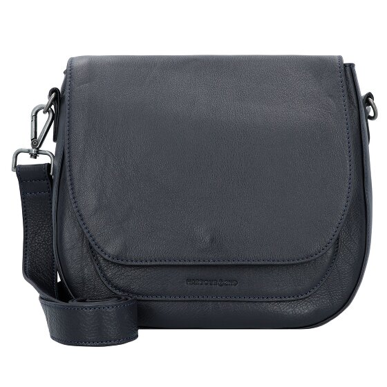 Harbour 2nd Just Pure Lili Bolsa de hombro Piel 26 cm