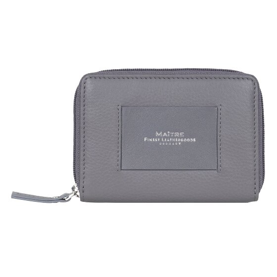 Maître ellern Cartera Protección RFID Piel 11 cm