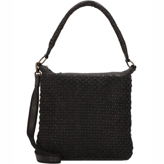 Greenland Nature Femi & Nine Bolso de piel 39 cm