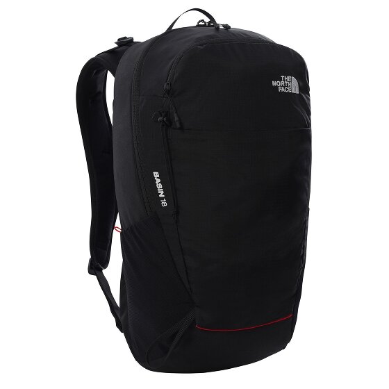 The North Face Mochila Basin 18 49 cm Compartimento para portátil
