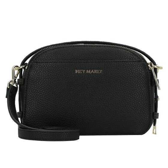 Hey Marly Style Mate  Bolso Piel 21.5 cm